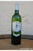 Domaine Larroudé