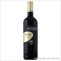 Candidato Tempranillo-Garnacha