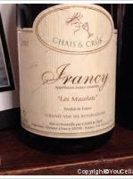 Chais & Crus - Les Mazelots