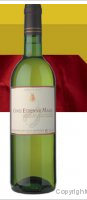 Abbé Rous - Cuvée Etienne Malis