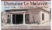 Domaine Le Malaven