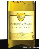 Castillo de Monjardín Chardonnay