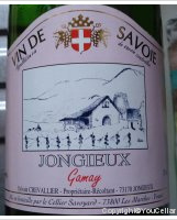 Sylvain Chevallier, Gamay