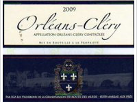 Vignerons de la Grand'Maison