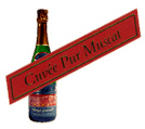 Monge Granon, Cuvée Pur Muscat