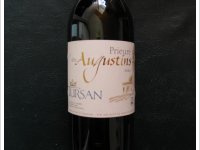 Prieuré des Augustins