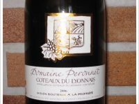 Domaine Peronnet