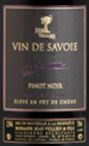 Domaine Jean Vullien et Fils - Cuvée Jeannine