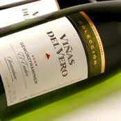 Viñas del Vero, Colección Gewürztraminer