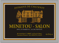 Domaine de Châtenoy - Elevé en fût