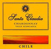 Santa Claudia