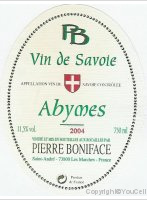 Pierre Boniface