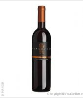 Les Fils de Charles Favre - Hurlevent Assemblage Rouge Reserve 