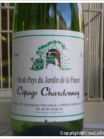 Domaine Eric Freulon