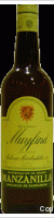 Barbadillo - Muyfina
