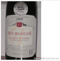 Domaine Verret