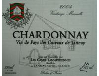 Les Caves Tannaysiennes - Chardonnay