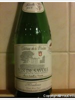 Château de la Violette Gamay