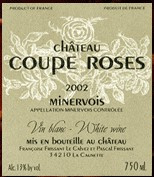 Château Coupe Roses