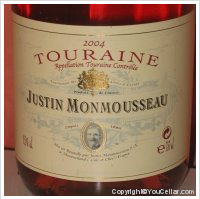 Justin Monmousseau