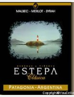 Estepa Clasica Tinto