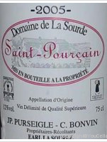 Domaine de la Sourde