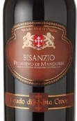 Feudo di Santa Croce - Bisanzio