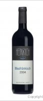 Heinrich - Blaufränkisch