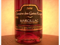 Domaine des Costes Rouges