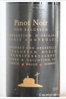 Johanniterkellerei - Pinot Noir