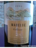 Cellier des Templiers - Cuvée Madeloc