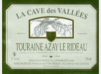 La Cave des Vallées