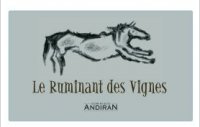 Dominique Andiran - Le Ruminant des Vignes
