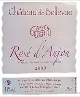 Château de Bellevue