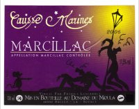 Causse Marines - Domaine du Mioula