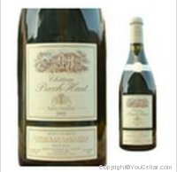 Château Puech-Haut - Tête de Bélier