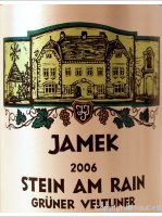 Jamek Stein am Rain Grüner Veltliner