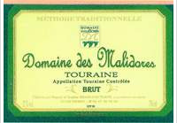 Domaine des Malidores - Brut