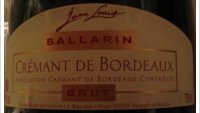 Jean-Louis Ballarin - Blanc de Blancs Brut