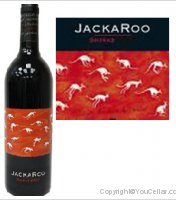 Jackaroo - Shiraz