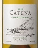Catena Zapata - Catena - Chardonnay