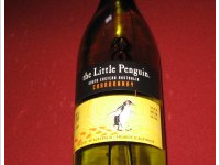 The Little Penguin - Chardonnay