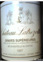 Château Latrezotte
