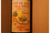 Pech Rouge - Gamay