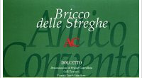 Antico Convento - Dolcetto Bricco delle Streghe
