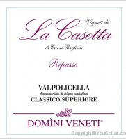 Domini Veneti La Casetta Classico Superiore
