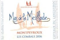 Mas de la Meillade - Les Combals