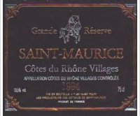 Vinarmonie - Grande Réserve