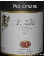 Pio Cesare - Il Nebbio