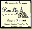 Domaine de Seresnes